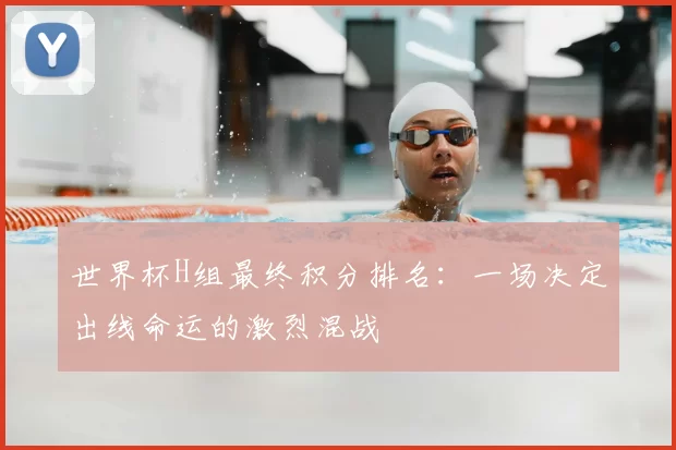 世界杯H组最终积分排名：一场决定出线命运的激烈混战