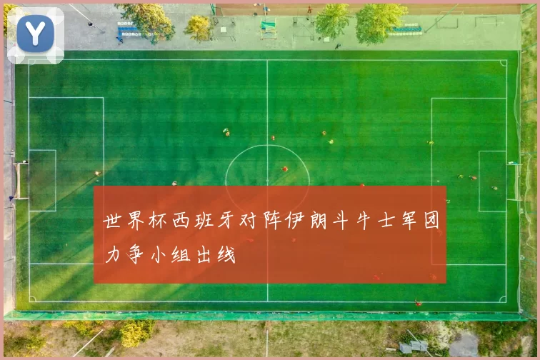 世界杯西班牙对阵伊朗斗牛士军团力争小组出线