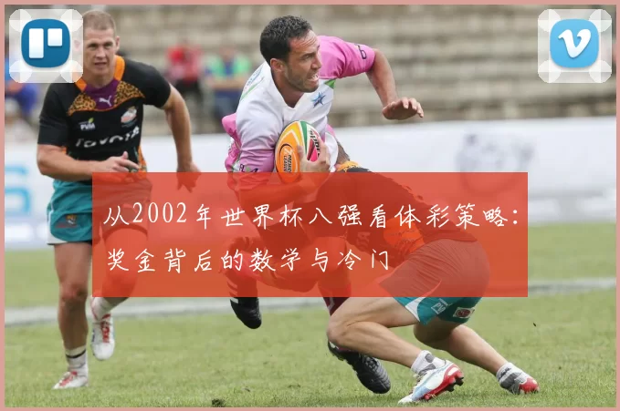 从2002年世界杯八强看体彩策略:奖金背后的数学与冷门