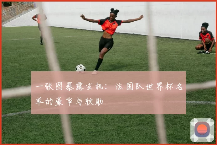 一张图暴露玄机:法国队世界杯名单的豪华与软肋