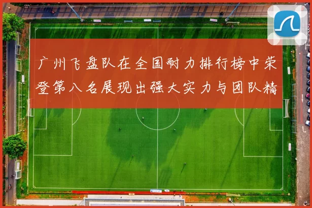 广州飞盘队在全国耐力排行榜中荣登第八名展现出强大实力与团队精神