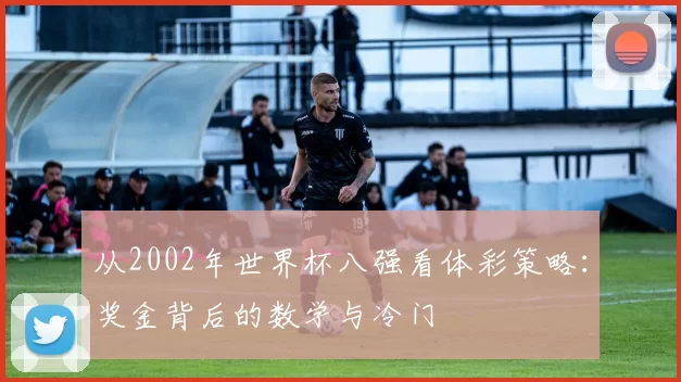 从2002年世界杯八强看体彩策略:奖金背后的数学与冷门