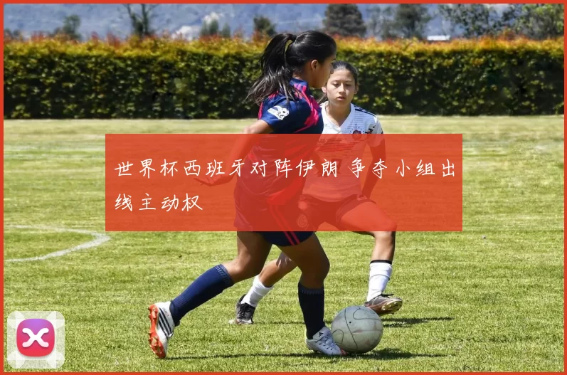 世界杯西班牙对阵伊朗 争夺小组出线主动权