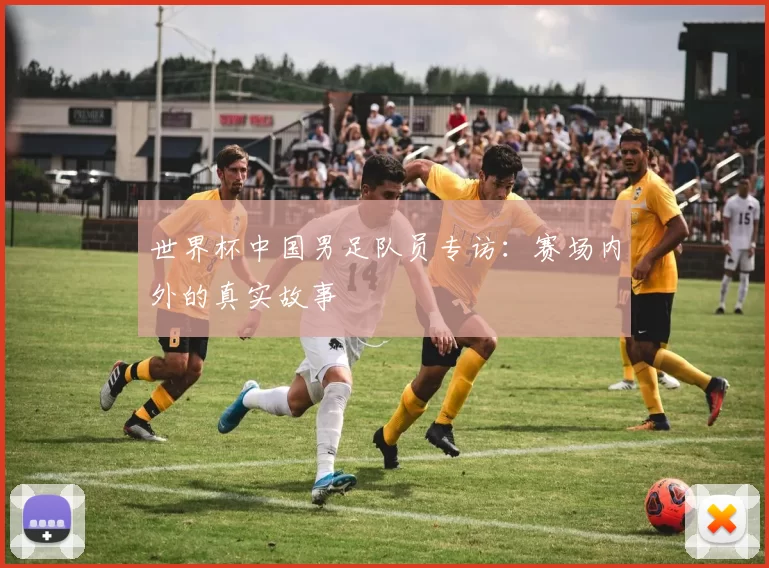 世界杯中国男足队员专访：赛场内外的真实故事
